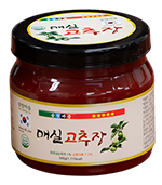고추장
