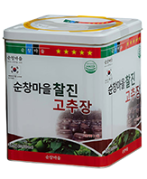 고추장