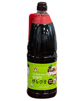만능 간장