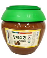 쌈장